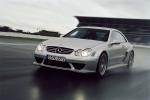 Mercedes-Benz CLK-Class AMG DTM 2006 года